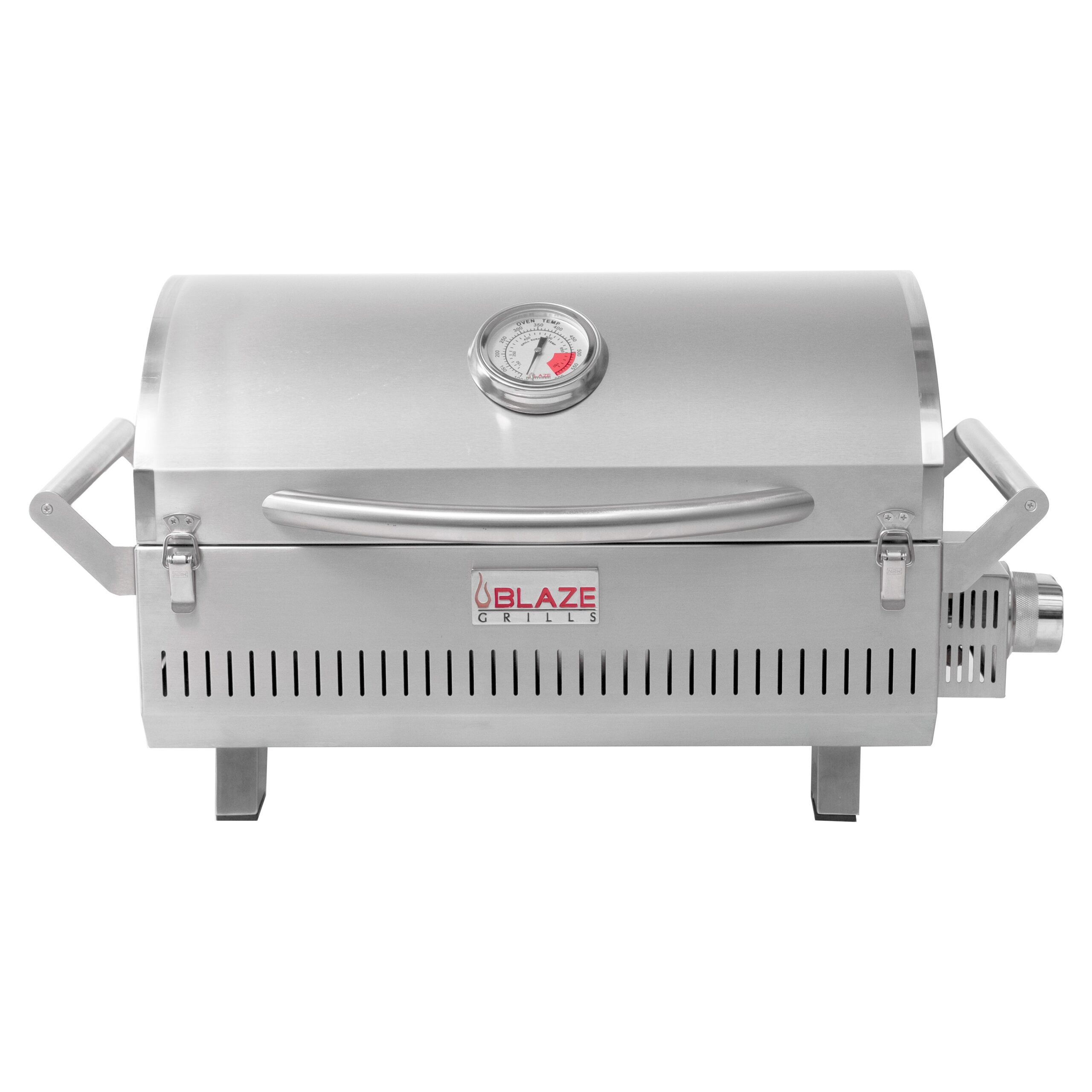 Blaze Professional Marine Grade Portable Propane Gas Grill BLZ1PRO